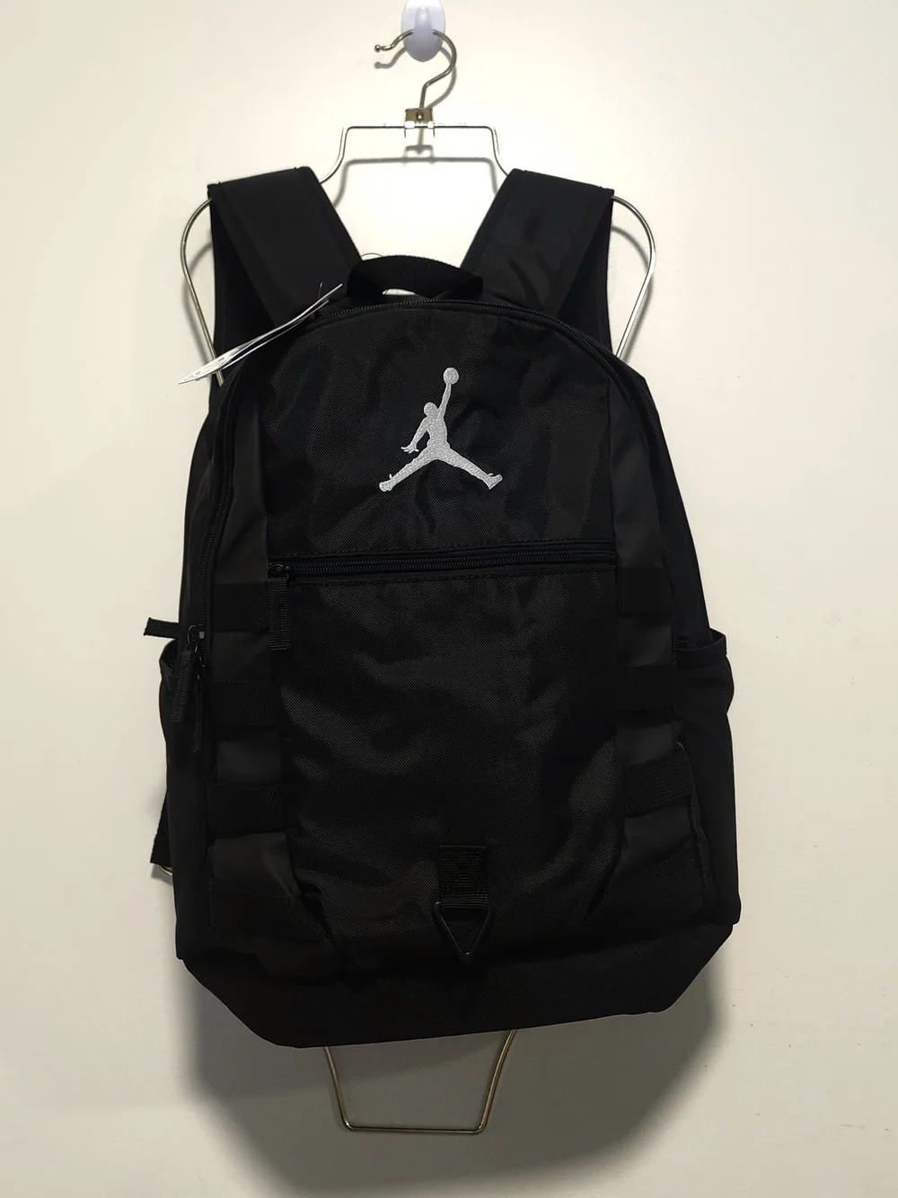 Jordan sleek backpack